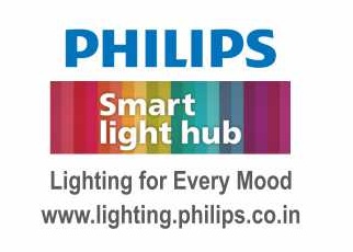 Philips Smart Light Hub