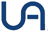 UA logo