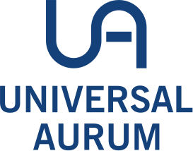 Universal Aurum logo